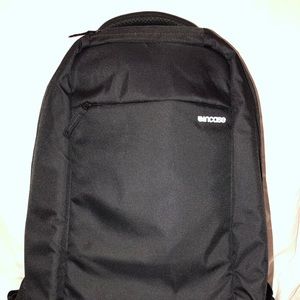Incase laptop backpack
